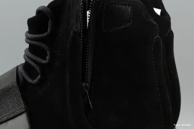 hype 750 Triple Adidas BB1839 Black Boost Cblack Yeezy 0524
